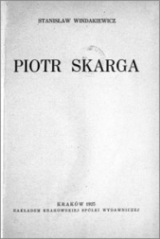 Piotr Skarga