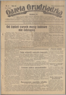 Gazeta Grudziądzka 1937.01.10 R. 44 nr 4