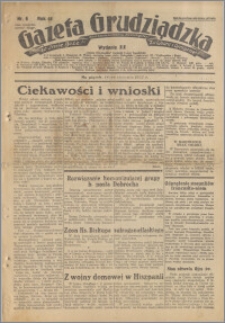 Gazeta Grudziądzka 1937.01.15 R. 44 nr 6