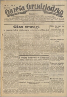 Gazeta Grudziądzka 1937.01.31 R. 44 nr 13