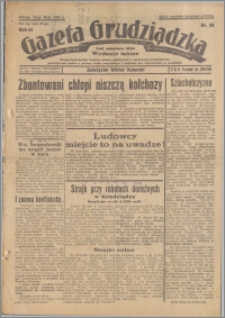 Gazeta Grudziądzka 1937.05.22 R. 44 nr 58