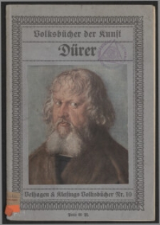 Albrecht Dürer