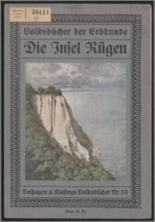 Die Insel Rügen