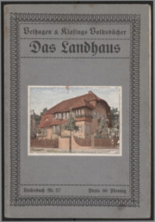 Das Landhaus