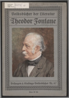 Theodor Fontane