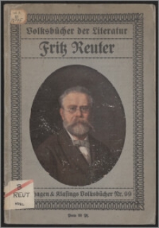 Fritz Reuter