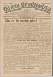 Gazeta Grudziądzka 1936.02.01 R.43 nr 14