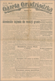 Gazeta Grudziądzka 1936.02.11 R.43 nr 18