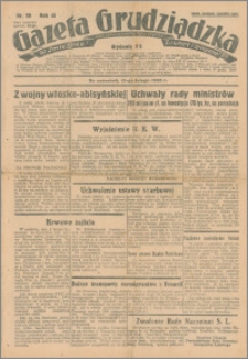 Gazeta Grudziądzka 1936.02.13 R.43 nr 19