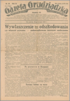 Gazeta Grudziądzka 1936.02.29 R.43 nr 26