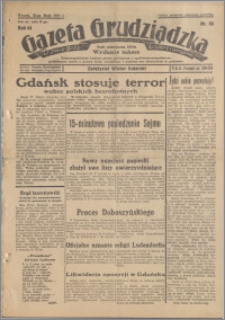 Gazeta Grudziądzka 1937.05.25 R. 44 nr 59