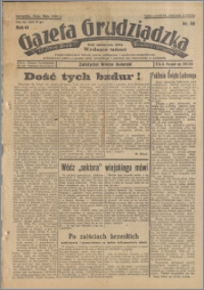 Gazeta Grudziądzka 1937.05.27 R. 44 nr 60