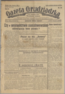 Gazeta Grudziądzka 1937.06.08 R. 44 nr 65