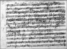 Marsz z Opery Łaskawość Tytusa z muzyką Mozarta