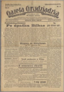 Gazeta Grudziądzka 1937.06.24 R. 44 nr 72