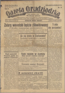 Gazeta Grudziądzka 1937.07.06 R. 44 nr 76