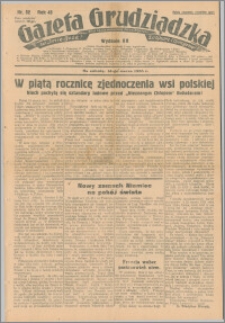 Gazeta Grudziądzka 1936.03.14 R.43 nr 32