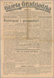 Gazeta Grudziądzka 1936.03.24 R.43 nr 36