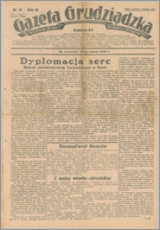 Gazeta Grudziądzka 1936.03.26 R.43 nr 37