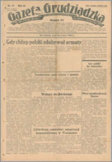 Gazeta Grudziądzka 1936.04.04 R.43 nr 41