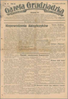 Gazeta Grudziądzka 1936.04.07 R.43 nr 42