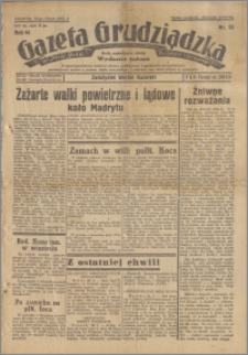 Gazeta Grudziądzka 1937.07.22 R. 44 nr 83