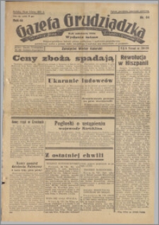 Gazeta Grudziądzka 1937.07.24 R. 44 nr 84