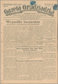 Gazeta Grudziądzka 1936.04.23 R.43 nr 49