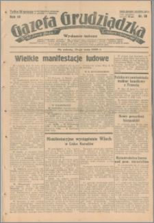 Gazeta Grudziądzka 1936.05.16 R.43 nr 58