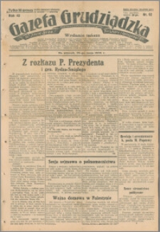 Gazeta Grudziądzka 1936.05.26 R.43 nr 62