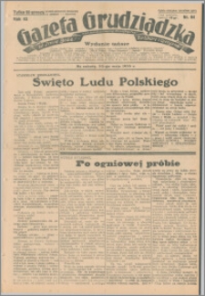 Gazeta Grudziądzka 1936.05.30 R.43 nr 64