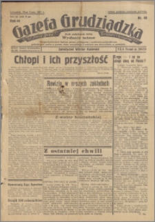 Gazeta Grudziądzka 1937.07.29 R. 44 nr 86