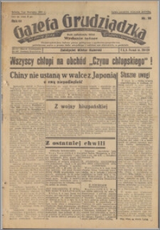 Gazeta Grudziądzka 1937.08.07 R. 44 nr 90