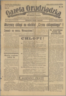 Gazeta Grudziądzka 1937.08.12. R. 44 nr 92