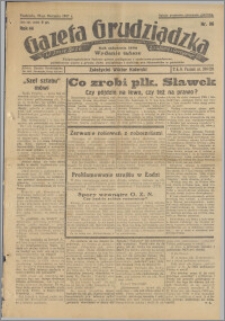 Gazeta Grudziądzka 1937.08.22. R. 44 nr 96