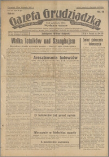 Gazeta Grudziądzka 1937.08.26. R. 44 nr 98