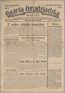 Gazeta Grudziądzka 1937.09.21. R. 44 nr 109