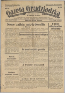 Gazeta Grudziądzka 1937.09.28. R. 44 nr 112