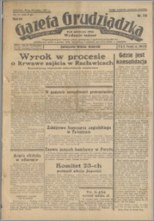 Gazeta Grudziądzka 1937.09.30. R. 44 nr 113