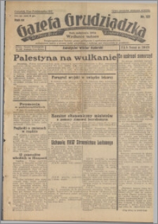 Gazeta Grudziądzka 1937.10.21. R. 44 nr 122