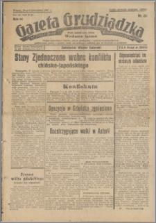 Gazeta Grudziądzka 1937.10.26. R. 44 nr 124