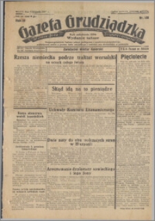 Gazeta Grudziądzka 1937.11.09. R. 44 nr 130