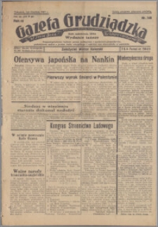 Gazeta Grudziądzka 1937.12.02. R. 44 nr 140