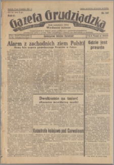 Gazeta Grudziądzka 1937.12.18. R. 44 nr 147