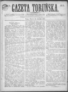 Gazeta Toruńska 1867, R. 1, nr 24