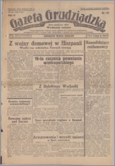 Gazeta Grudziądzka 1937.12.30. R. 44 nr 151