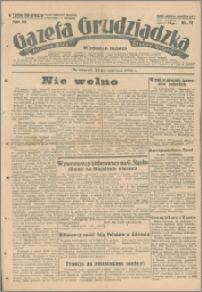 Gazeta Grudziądzka 1936.06.23 R.43 nr 74