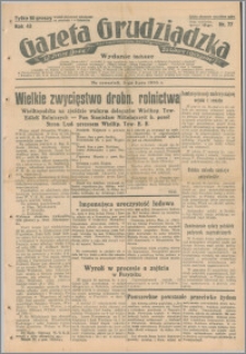 Gazeta Grudziądzka 1936.07.02 R.43 nr 77