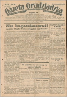 Gazeta Grudziądzka 1936.07.07 R.43 nr 79