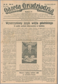 Gazeta Grudziądzka 1936.07.09 R.43 nr 80